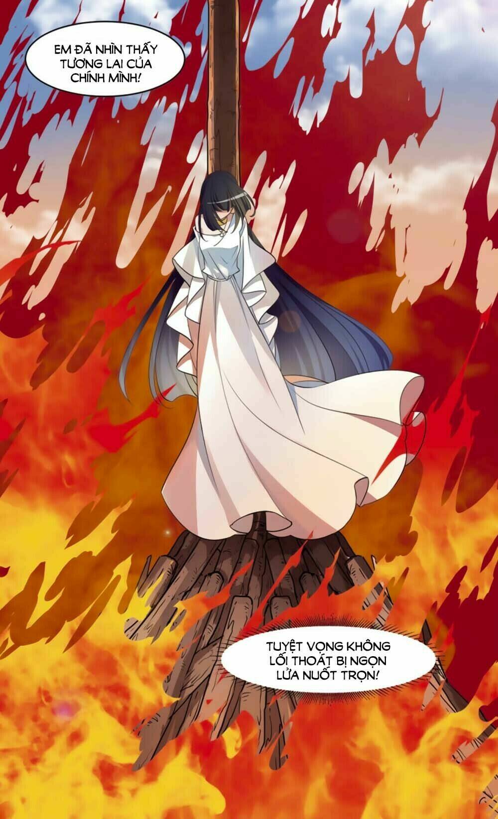 Nha Minh Chi Chung: Chapter 4