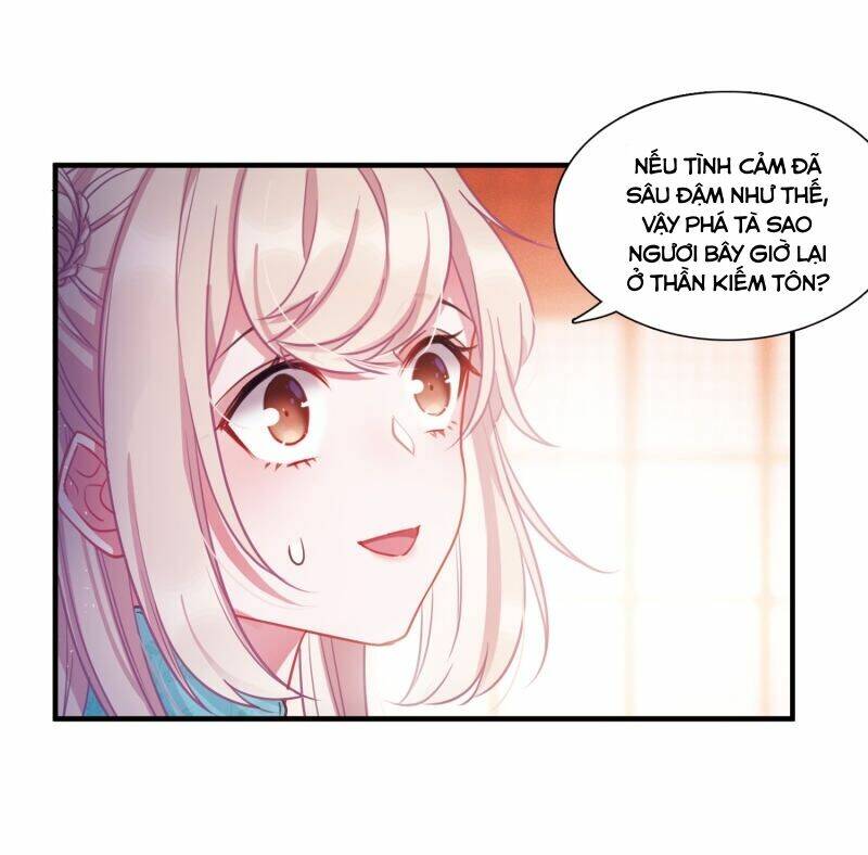 Danh Kiếm Chủng: Chapter 7