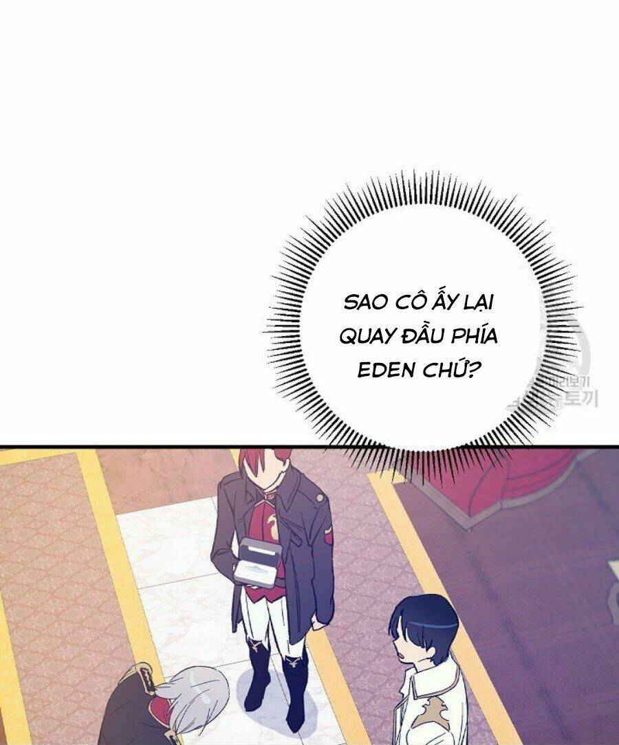 Kỵ Sĩ Đỏ Không Mê Tiền Mù Quáng: Chapter 10