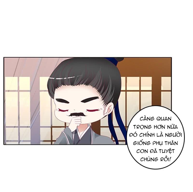 Thông Linh Phi: Chapter 479