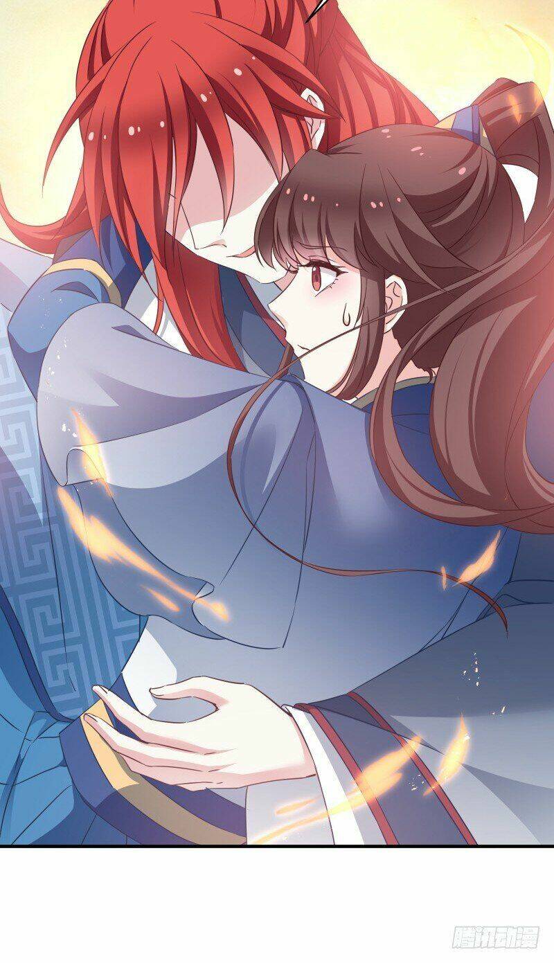 Trò Chơi Trừng Phạt: Chapter 65