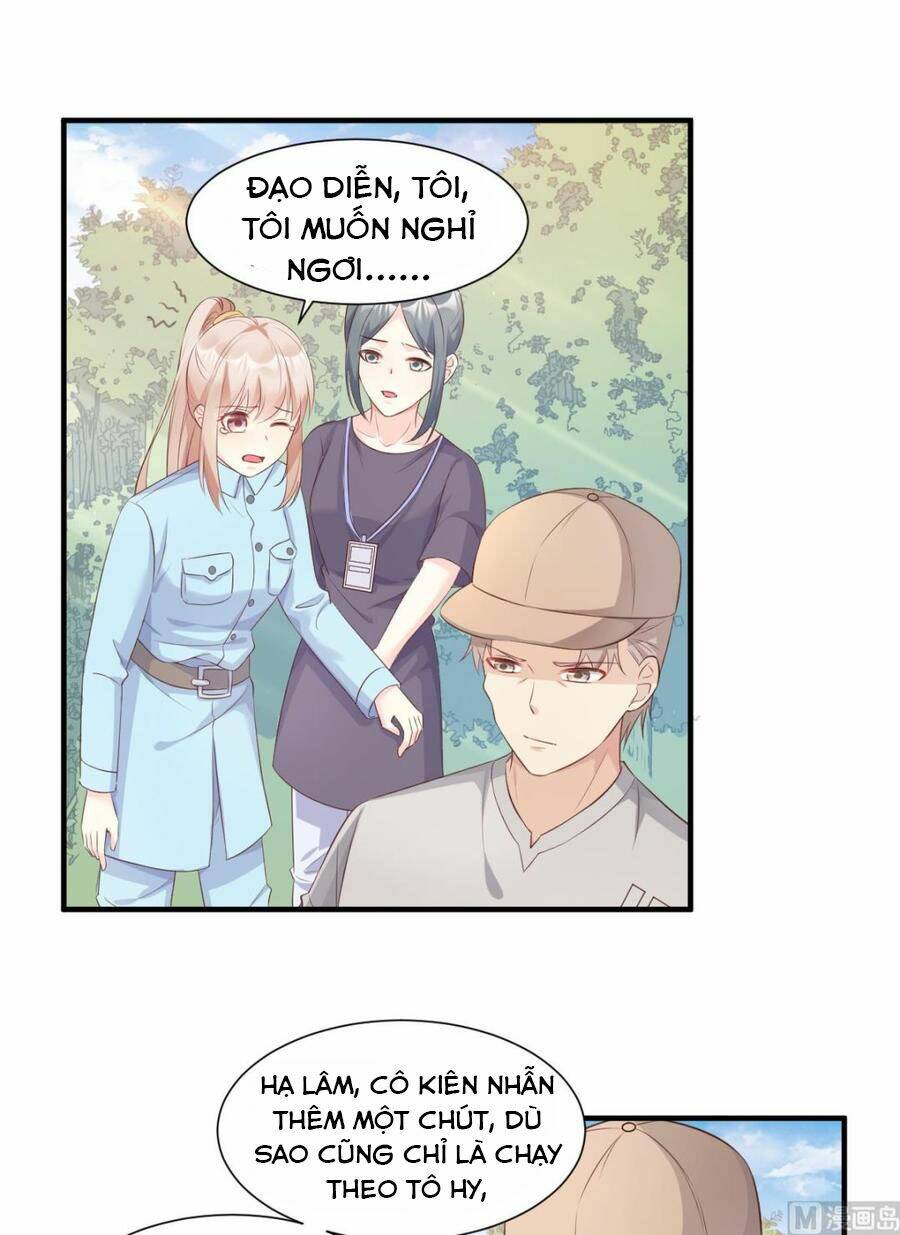 Tư Sủng Cục Cưng Bảo Bối: Chapter 55