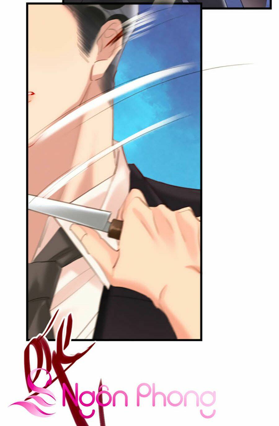 Cô Ấy Thật Xinh Đẹp: Chapter 7