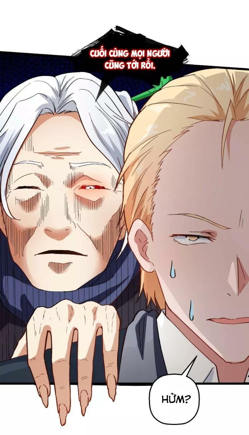 Vườn Trường Cuồng Sư Hệ Thống: Chapter 109