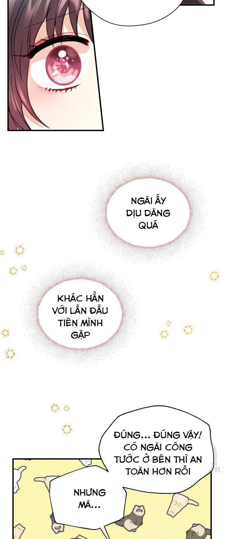 Roelin Bước Đến Tương Lai: Chapter 16