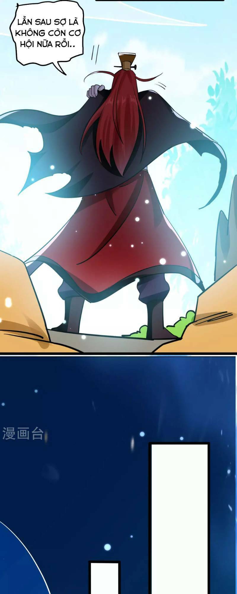 Vạn Giới Tiên Vương: Chapter 32