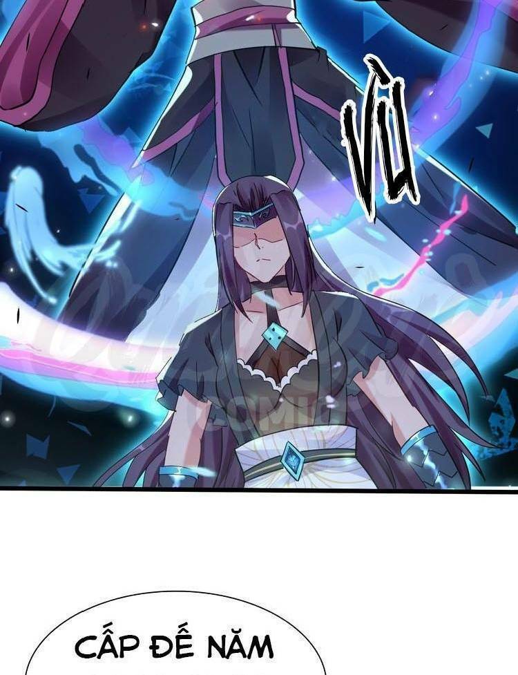 Kinh Thế Kỳ Nhân: Chapter 40