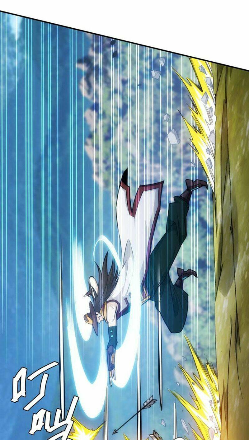 Rich Player - Người Chơi Khắc Kim: Chapter 81