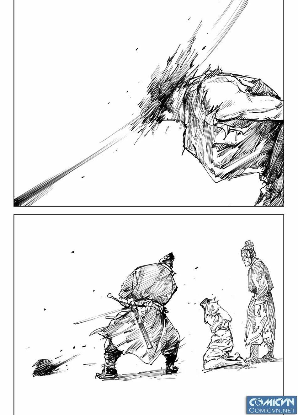 Tiêu Nhân Tiền Truyện: Chapter 2