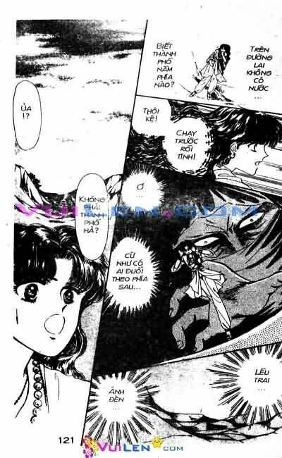 Nàng Công Chúa Ham Chơi: Chapter 5