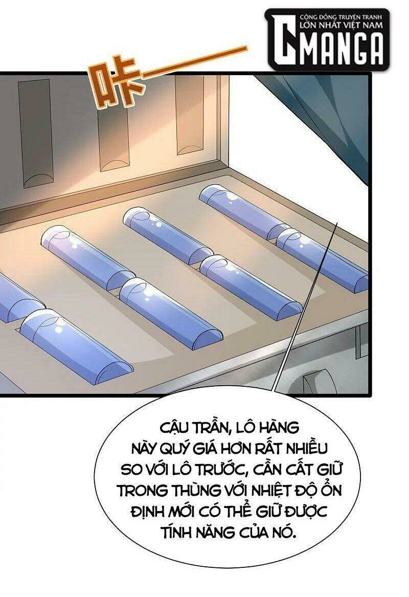 Đô Thị Tà Vương: Chapter 235