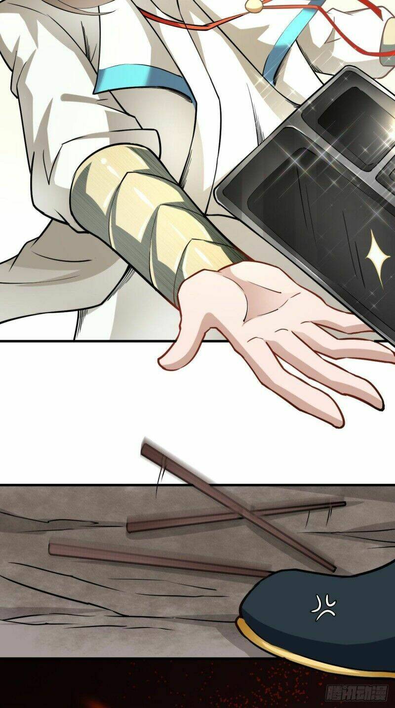 Tà Du Ký: Chapter 25