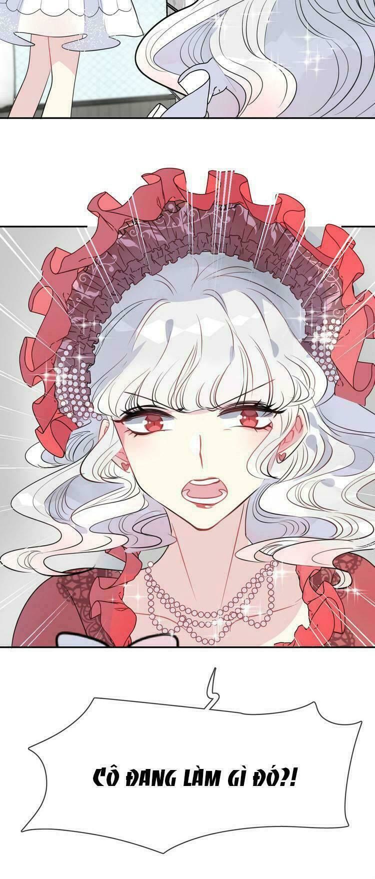 Bộ Váy Của Nhân Ngư: Chapter 13