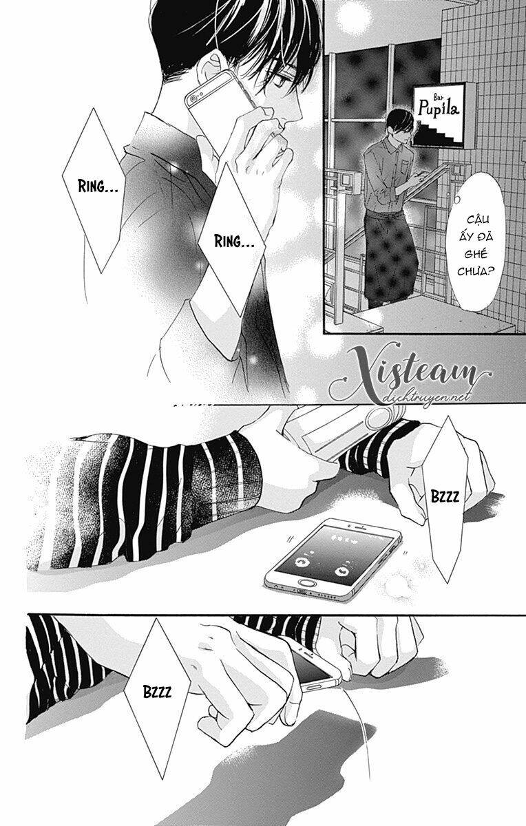 Boku Ni Hana No Melancholy: Chapter 75