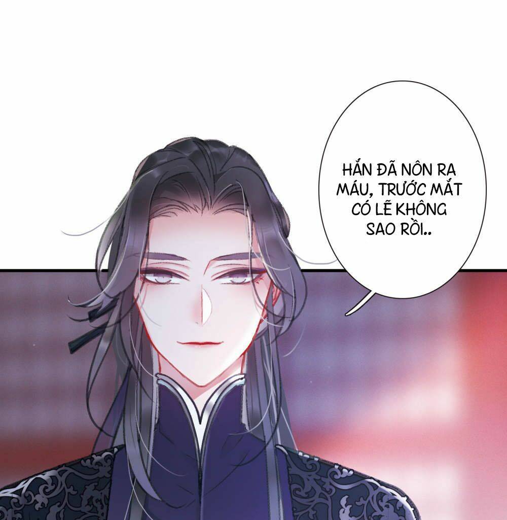 Danh Kiếm Chủng: Chapter 3.1