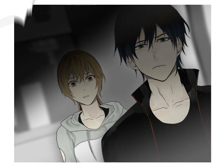 Người Cống Hiến: Chapter 38