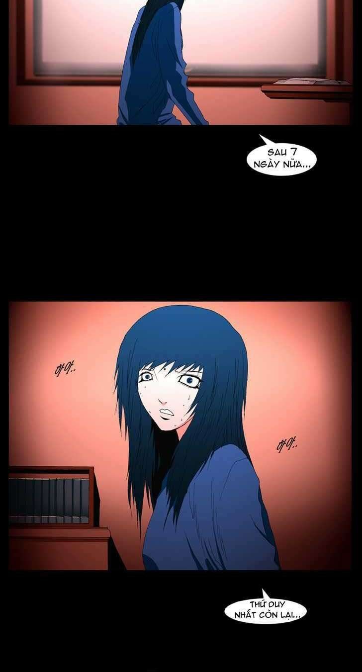 Siêu năng: Chapter 131