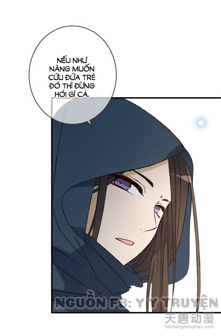 Giáo chủ yêu nghiệt mau nằm xuống: Chapter 31