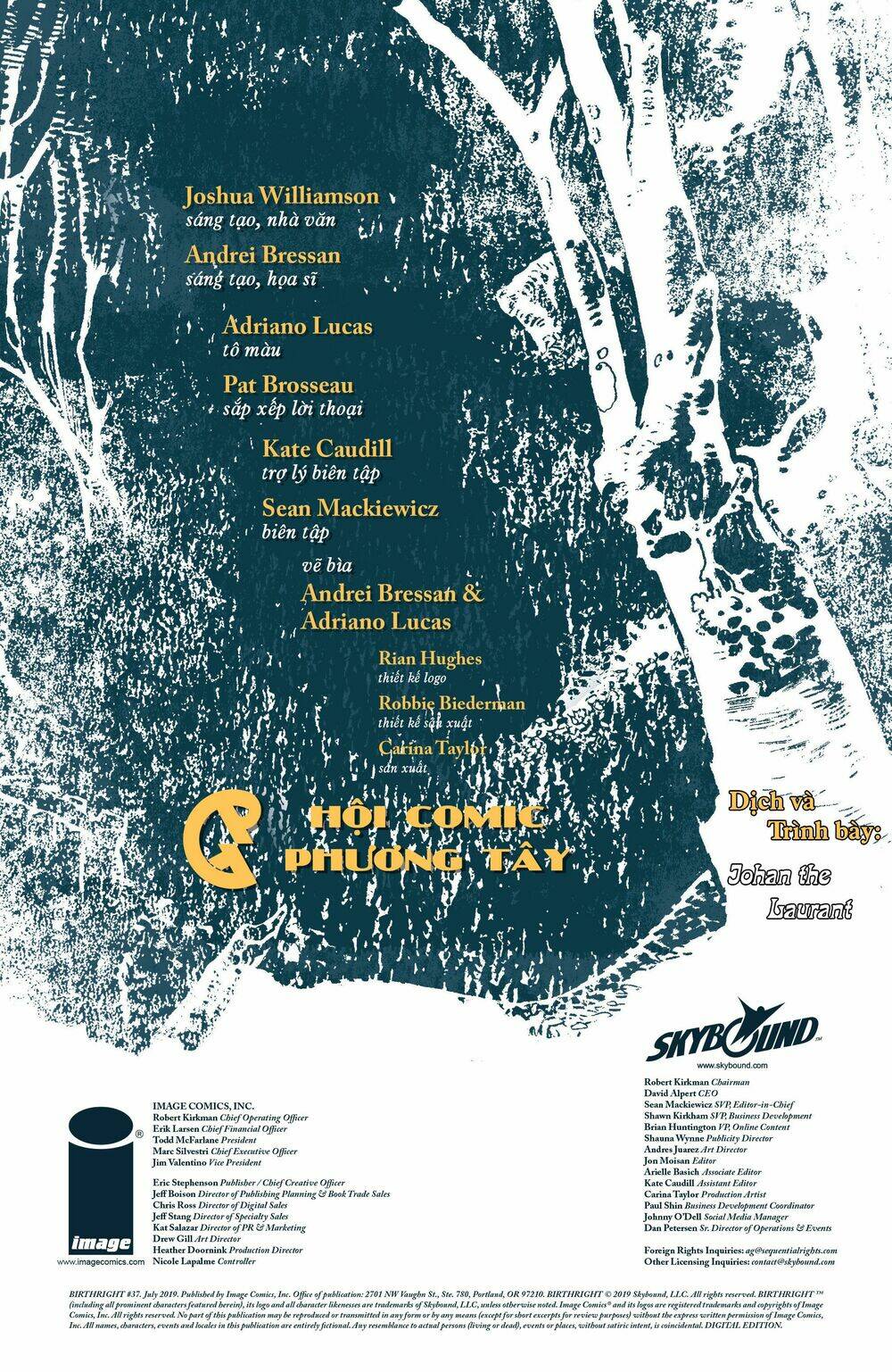 Birthright: Chapter 37