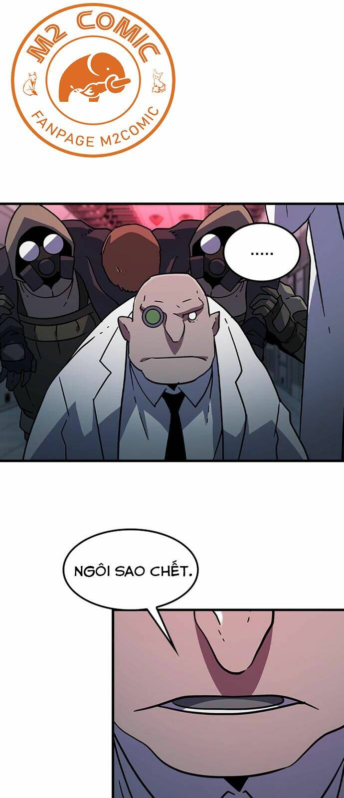Điểm Chết: Chapter 31