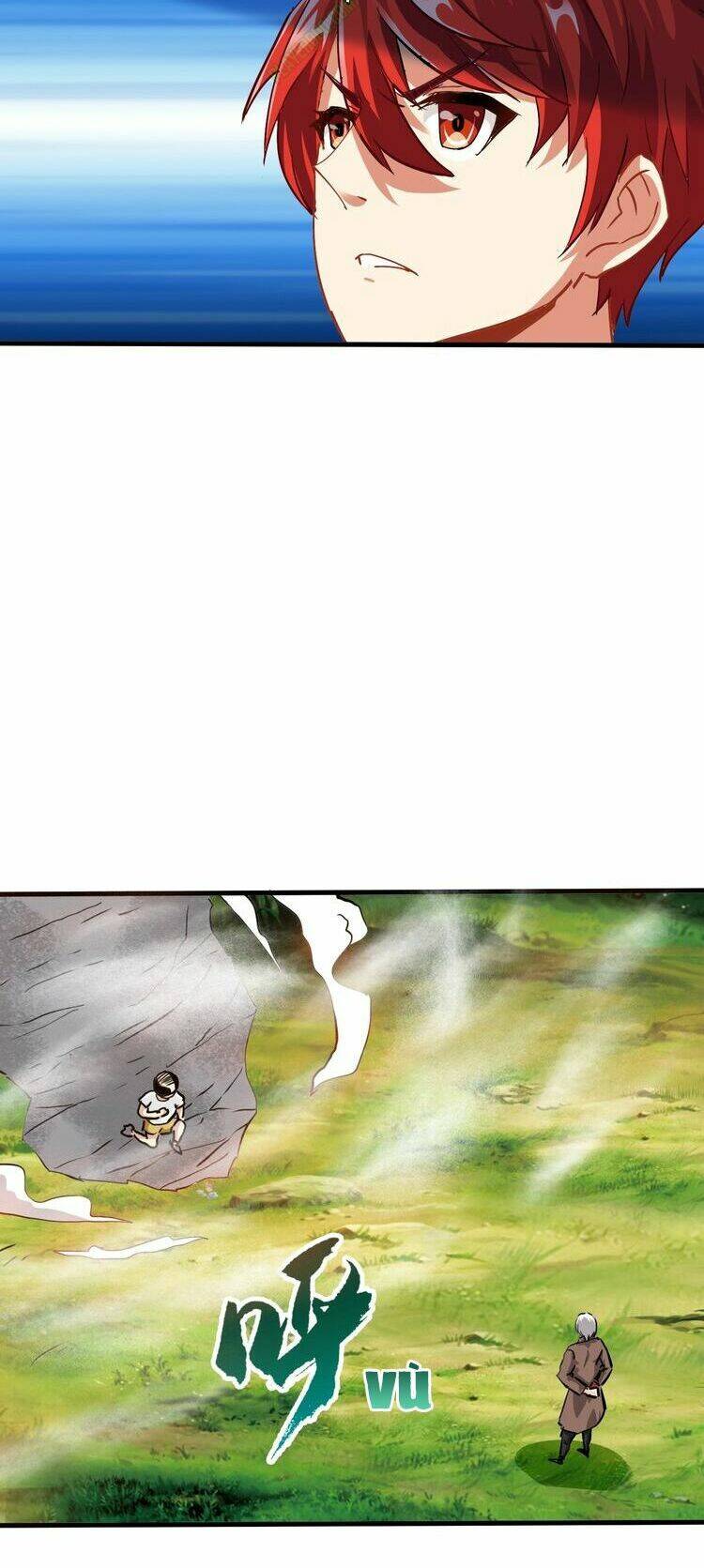 Kinh Thế Kỳ Nhân: Chapter 9