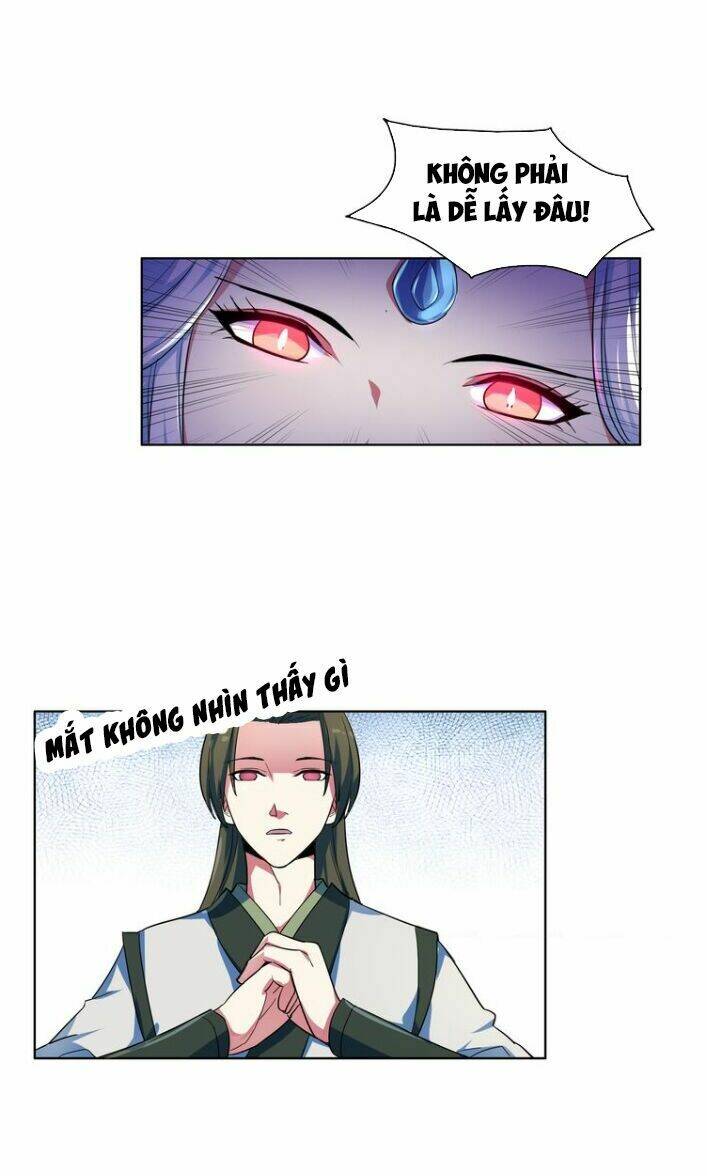 Nghịch Thiên Đại Thần: Chapter 15