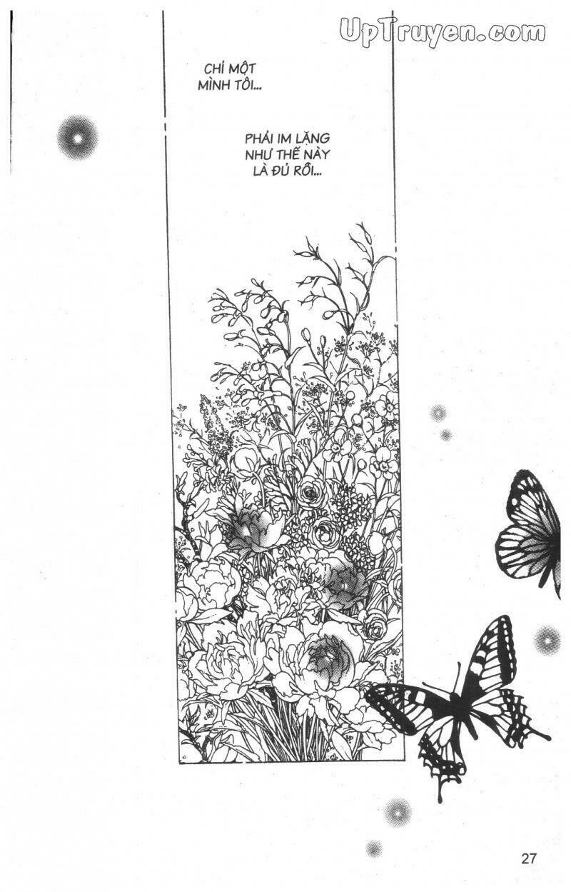 Nước Mắt Nàng Tiên Cá: Chapter 7