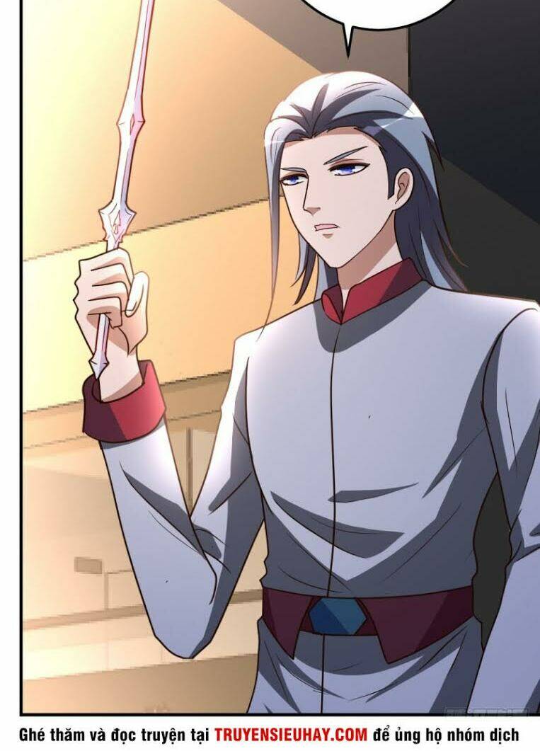 Trọng Sinh Tu Chân Tại Đô Thị: Chapter 64