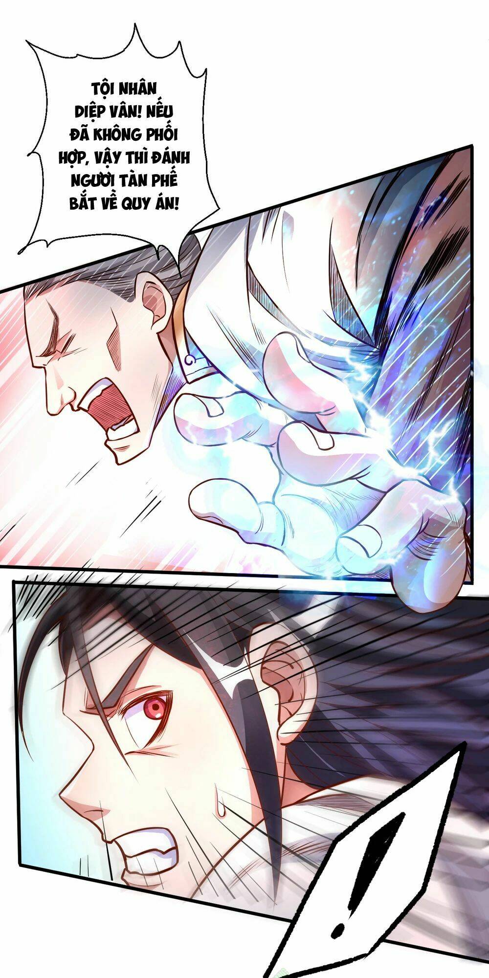 Tối Cường Đại Biểu Hoàng Kim Thận: Chapter 9