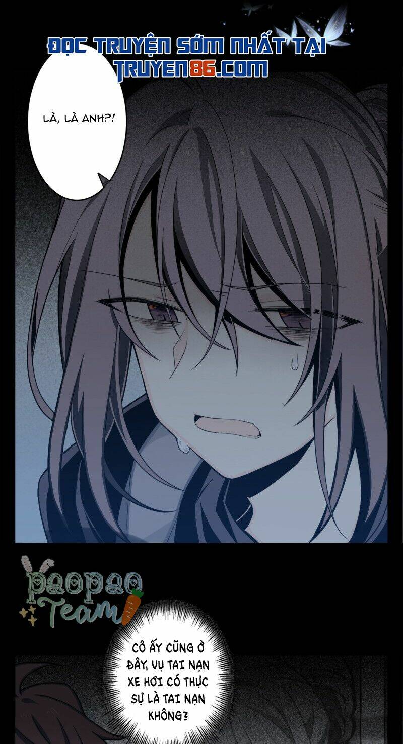 Hoan Nghênh Đến Với Trò Chơi Ác Mộng: Chapter 3