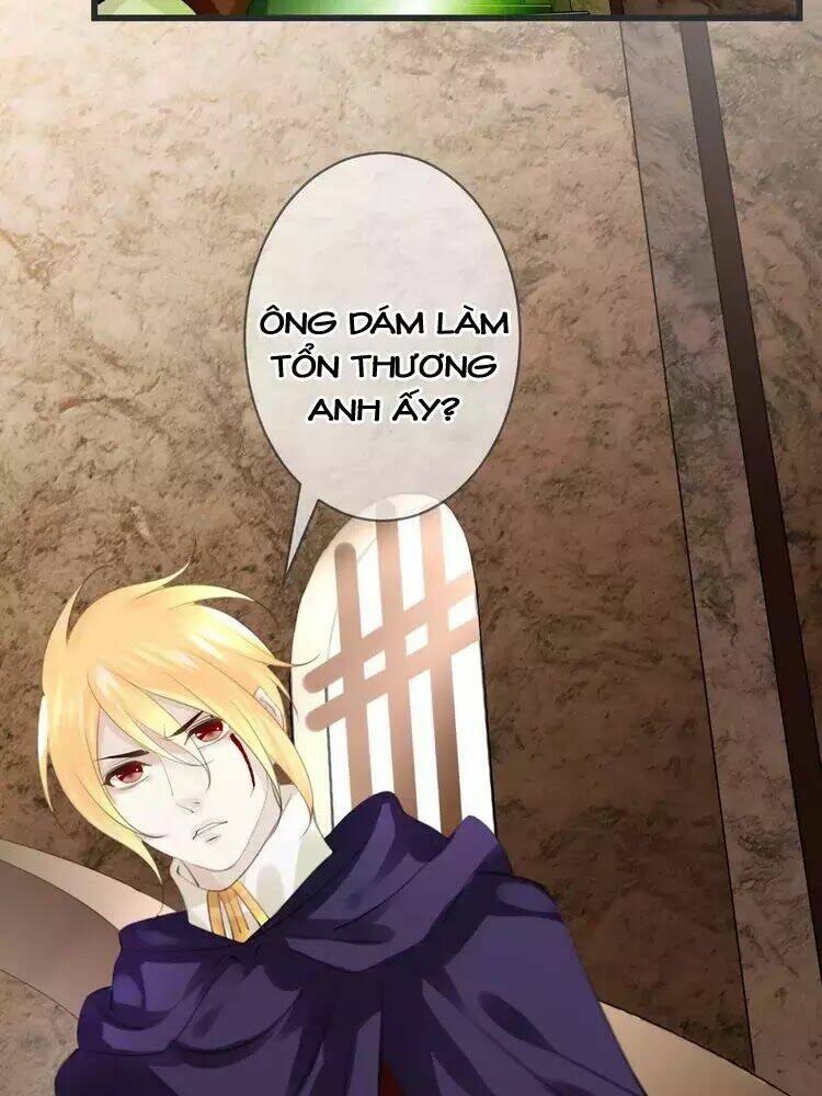 Thiên Thần Không Có Tiết Tháo: Chapter 51