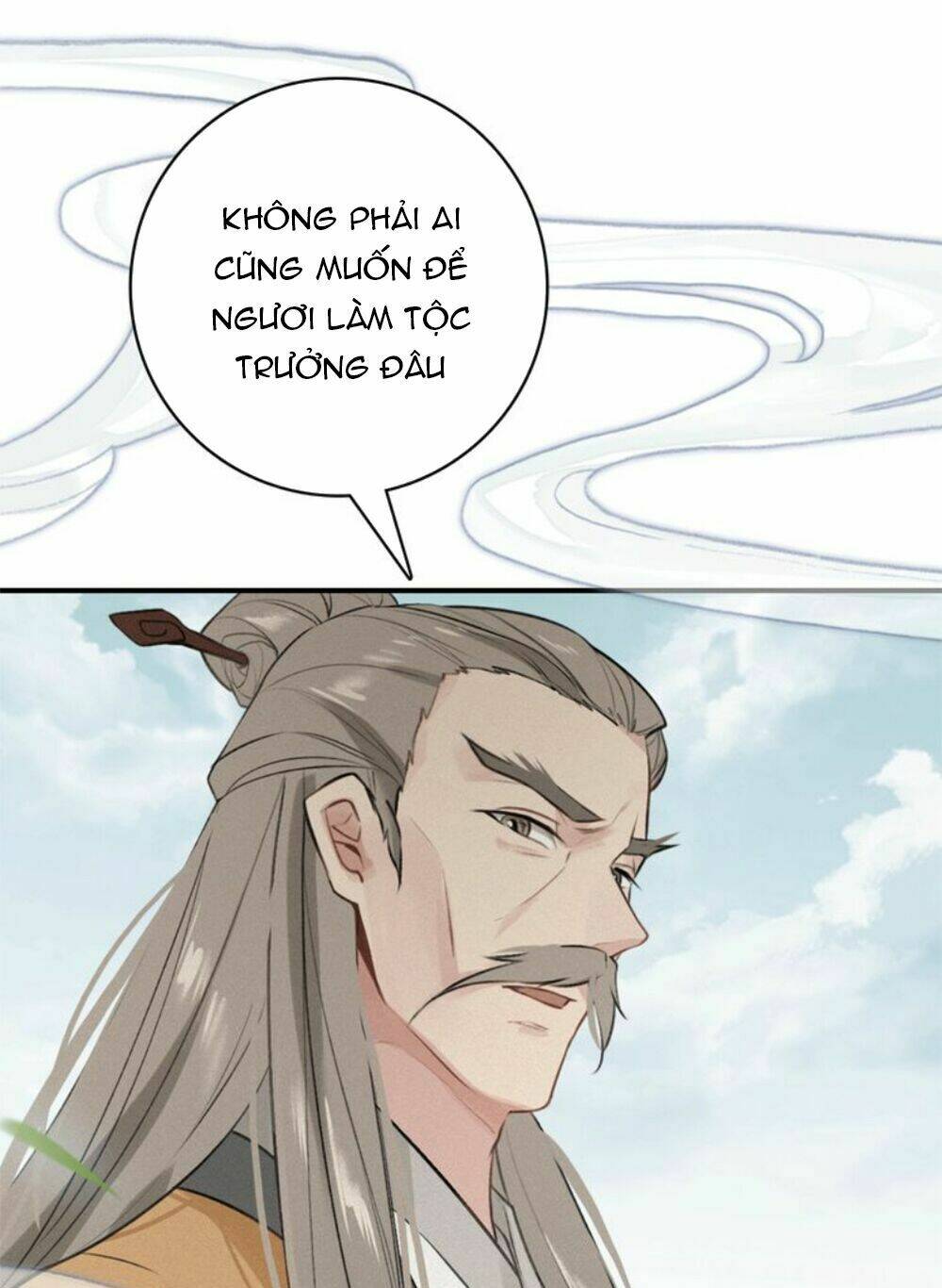 Đế Sư Tại Thượng: Chapter 33