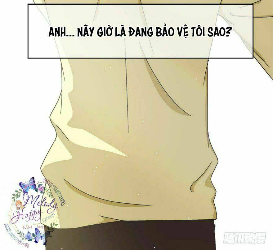 Đối Nhĩ Duy Mệnh Thị Tòng: Chapter 4