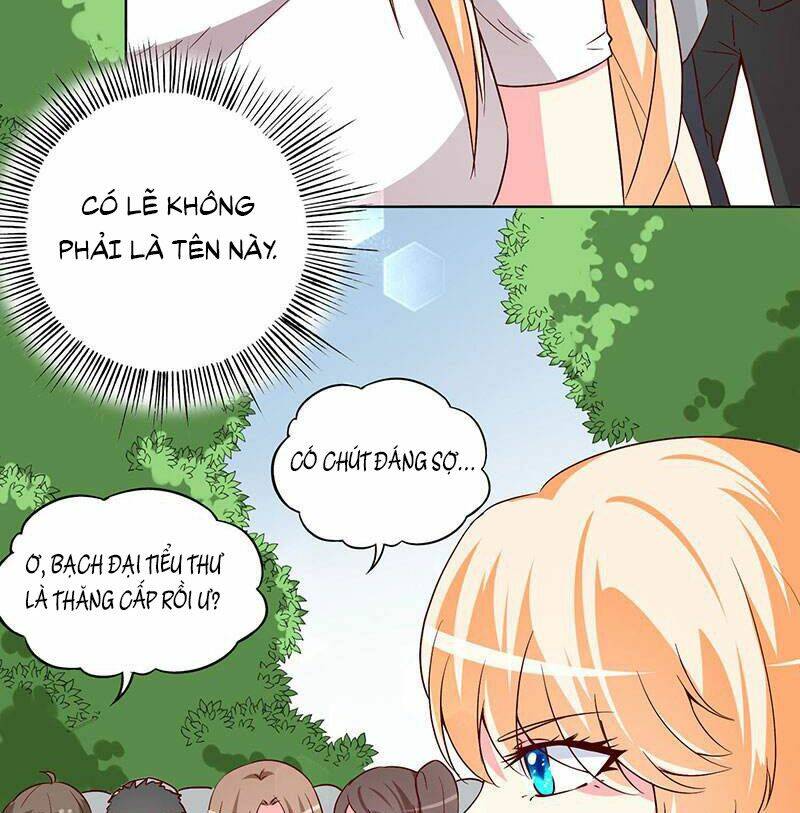 Này! Đừng Động Vào Phô Mai Của Tôi: Chapter 68