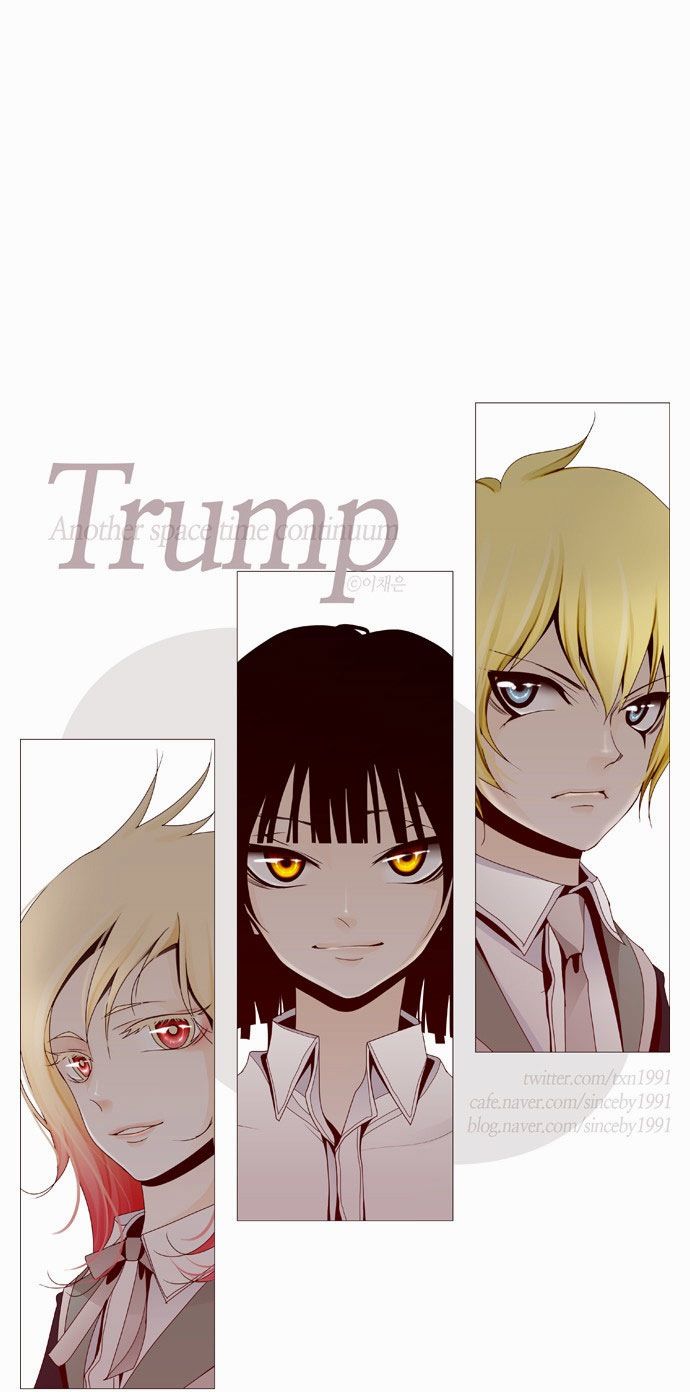Trump: Chapter 39