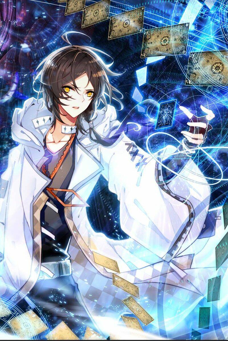 Tạp Đồ: Chapter 19