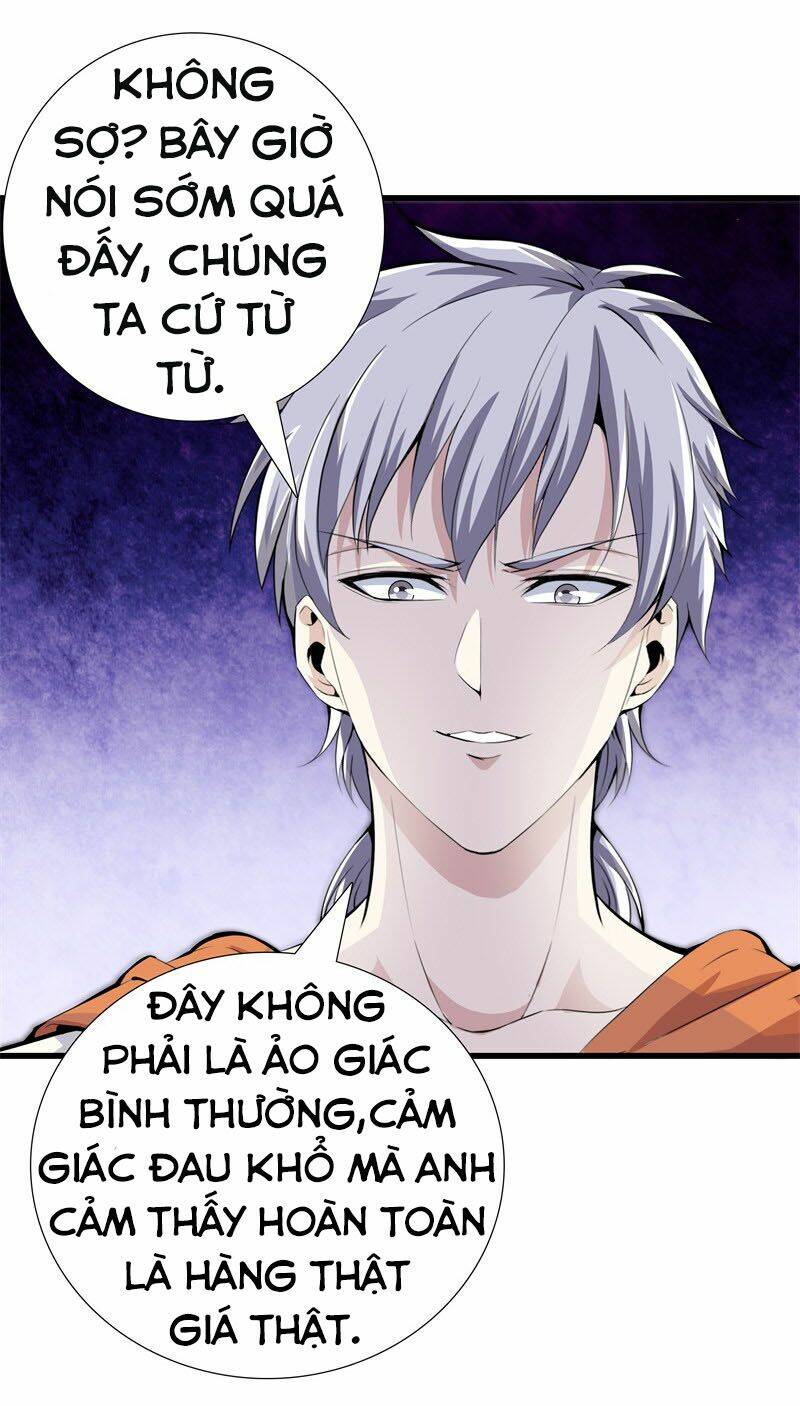 Đô Thị Chí Tôn: Chapter 63