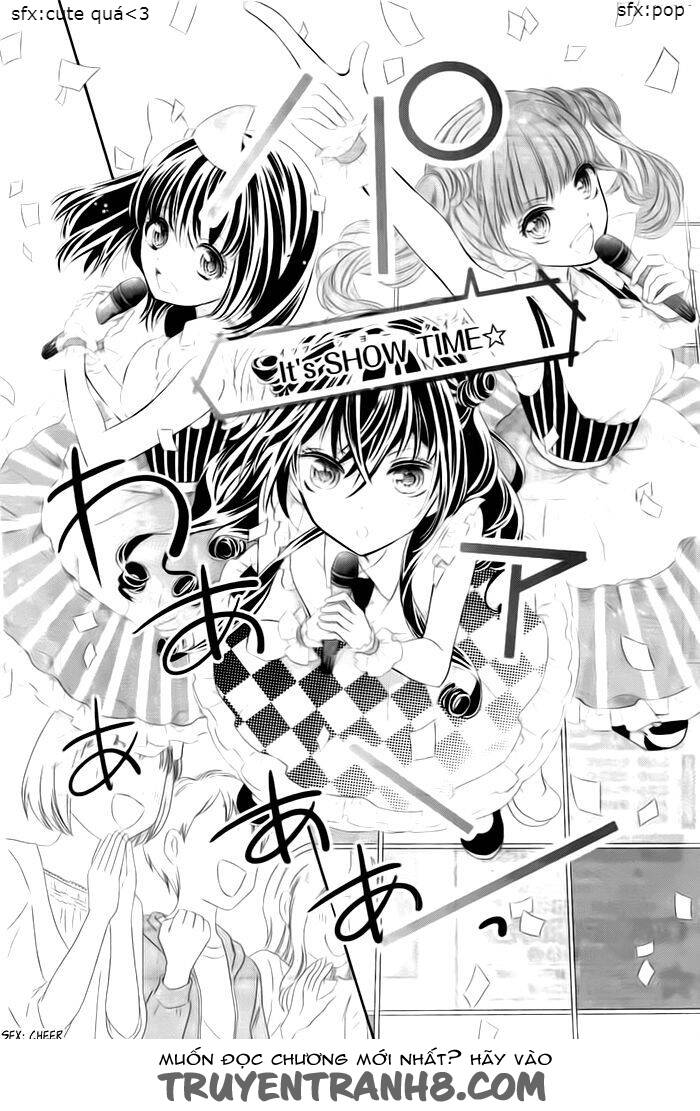 Buddy Go!: Chapter 18
