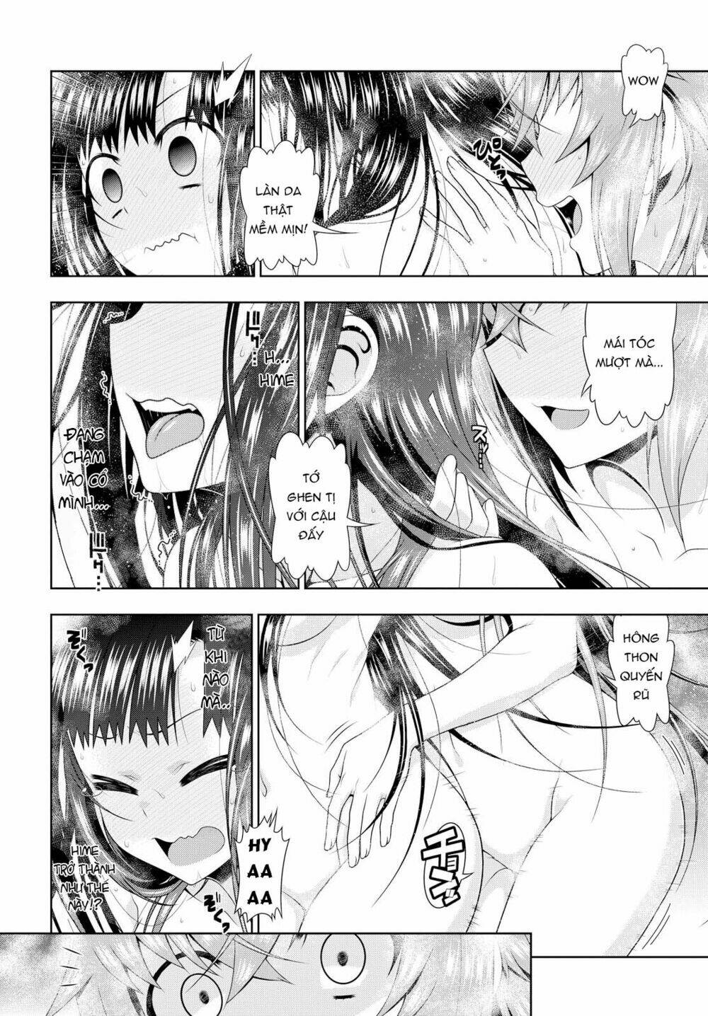 Mida Love: Chapter 10