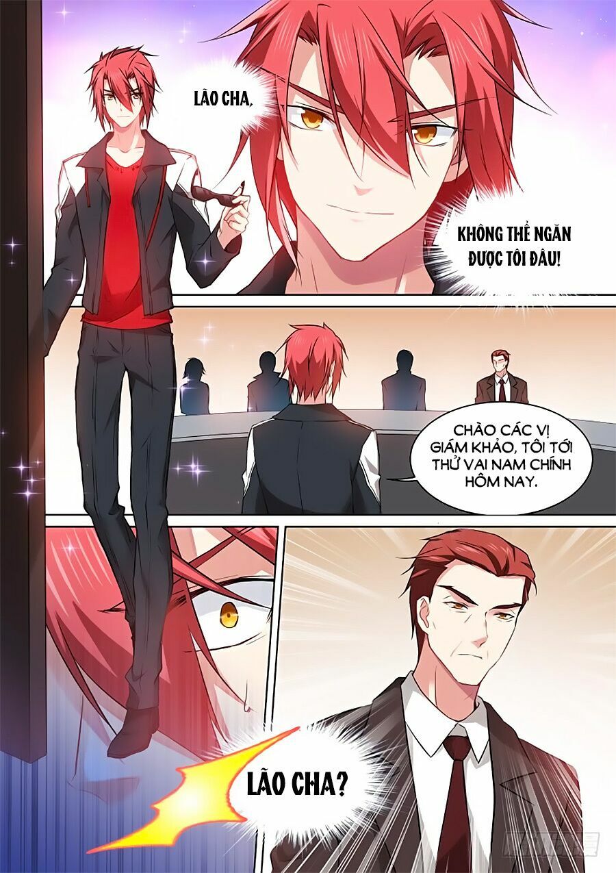 Giả Diện Thế Thân: Chapter 181
