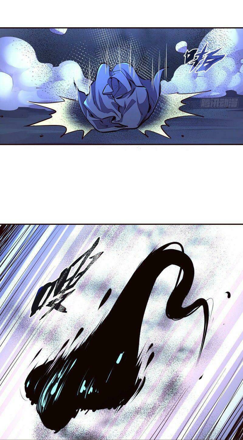 Sinh Tử Quyết: Chapter 108