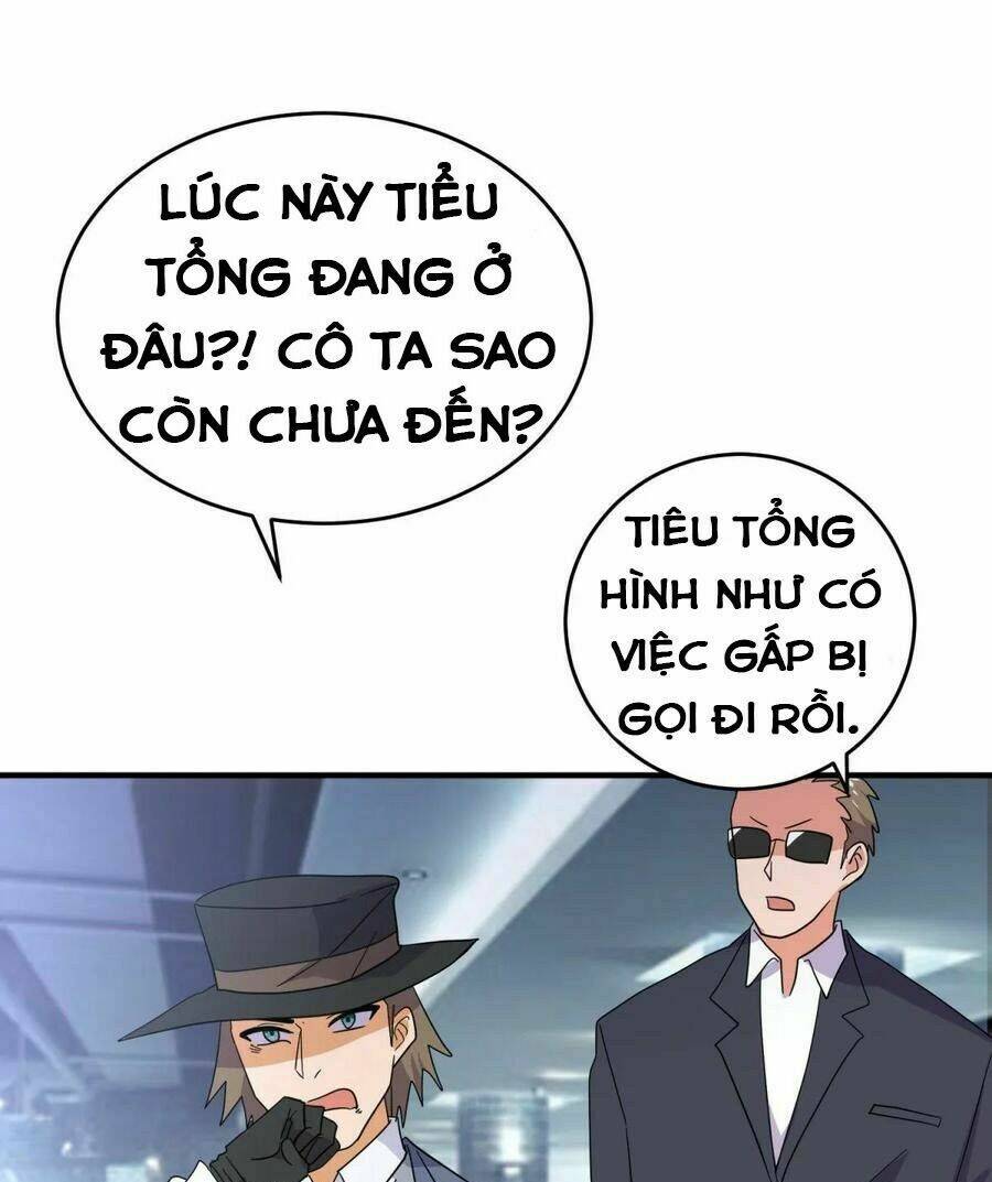 Đại Gia Livestream Vạn Giới: Chapter 41