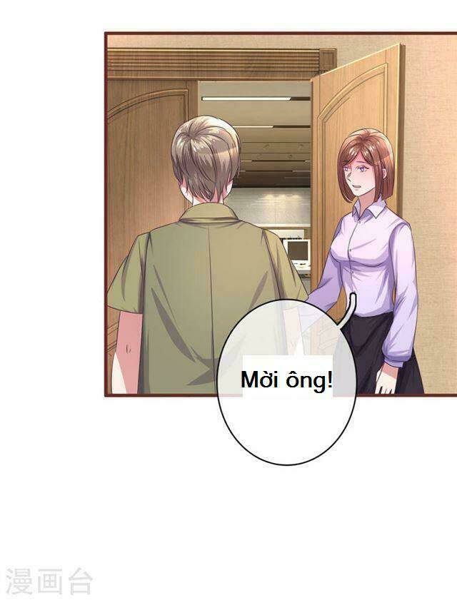 Trùng Sinh Để Trả Thù: Chapter 34