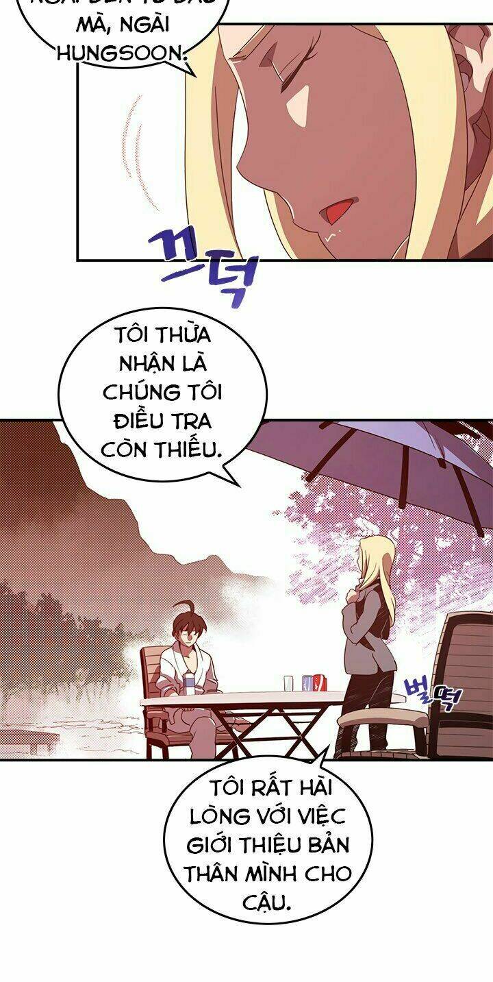 Ta Là Vua Pháp Sư: Chapter 42