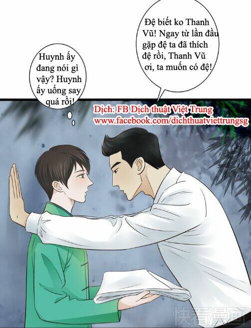 Cậu Câm: Chapter 10