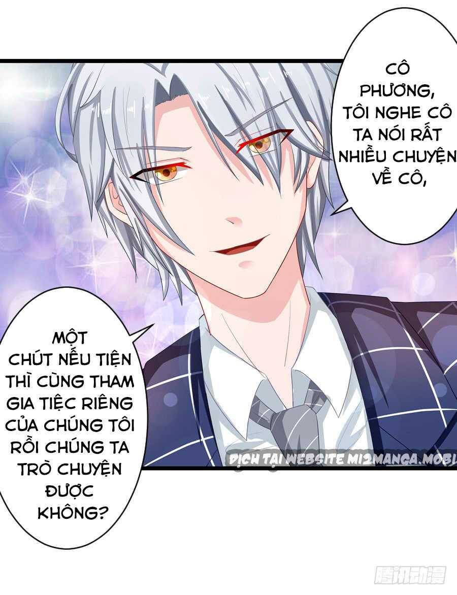 Gả Cho Tình Cũ Làm Lão Bà: Chapter 7