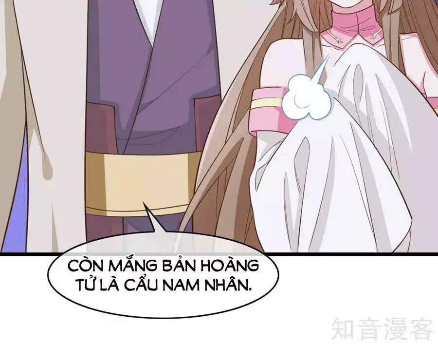 Đích Nữ Hữu Độc: Chapter 26