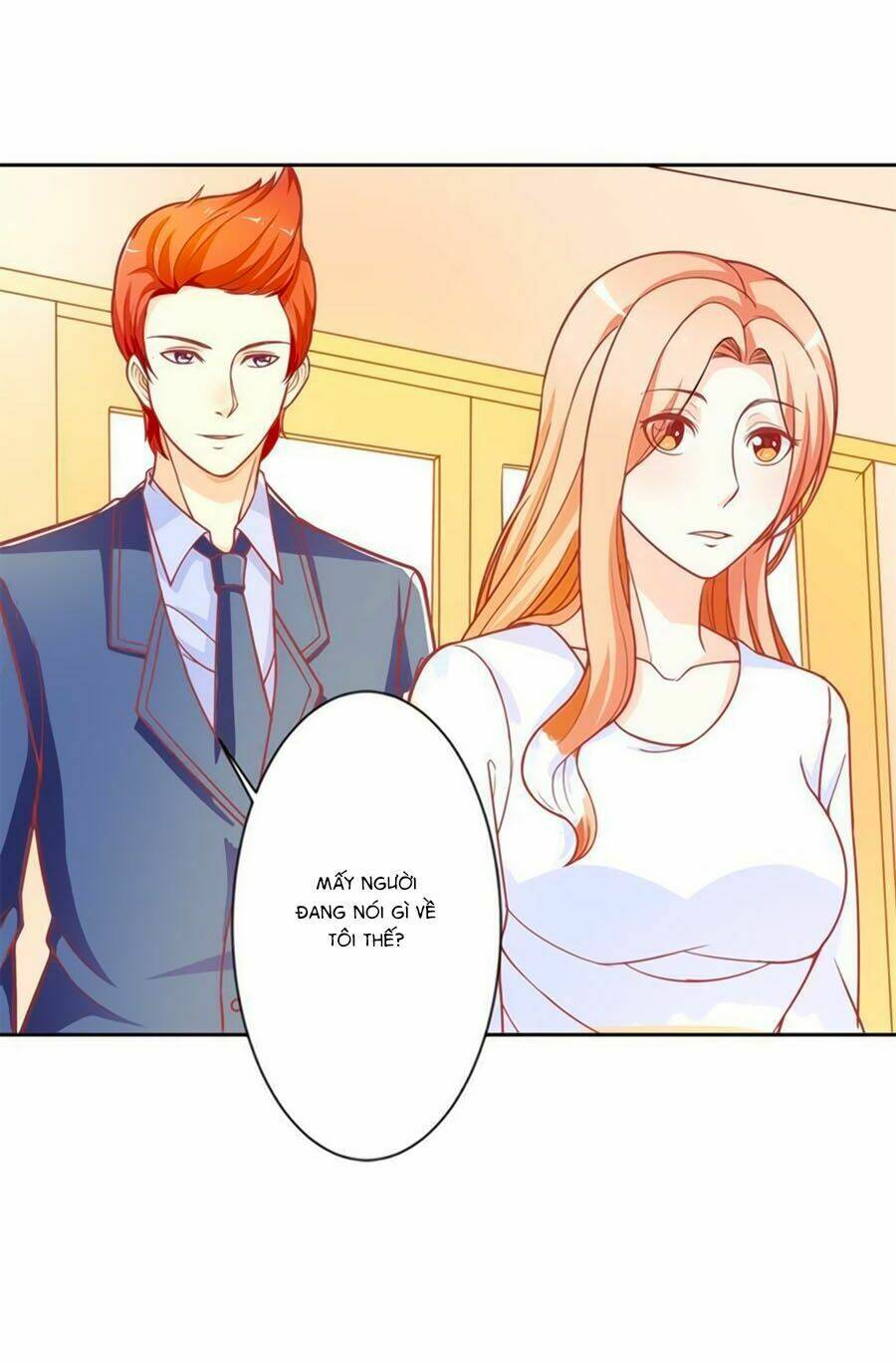 Song Diện Danh Viện: Chapter 70