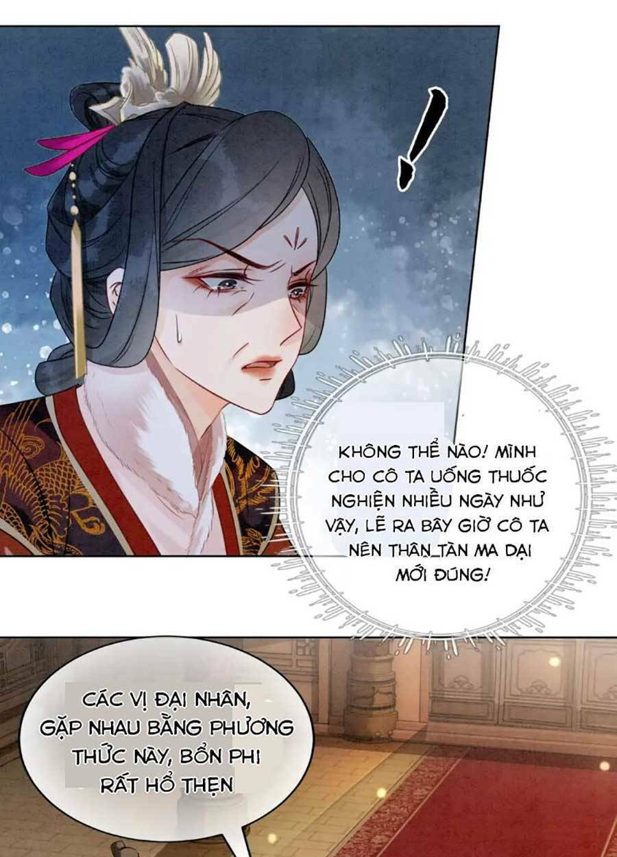 Xung Hỉ Vương Phi: Chapter 88