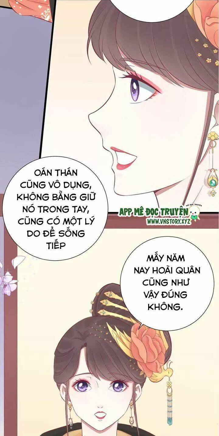Hoàng Hậu Bận Lắm: Chapter 85